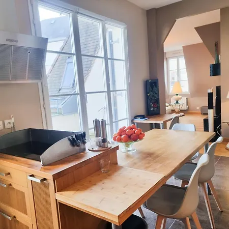 Exigehome De Standing Centre 3 Le Plessis-Robinson