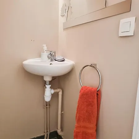 Exigehome De Standing Centre 3 Apartamento Le Plessis-Robinson