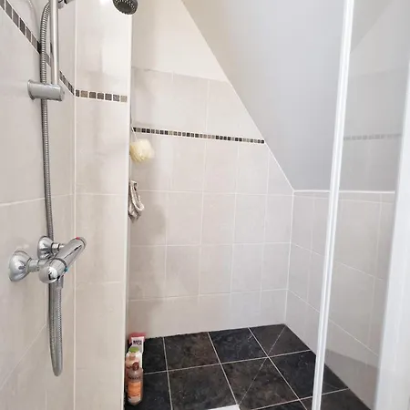 Exigehome De Standing Centre 3 Apartamento *