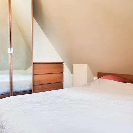Apartamento Exigehome De Standing Centre 3 *