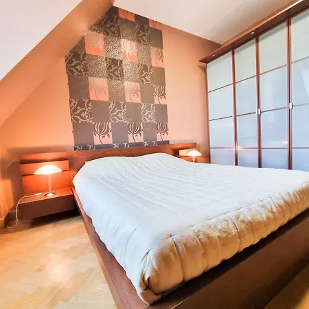 Apartamento Exigehome De Standing Centre 3 Le Plessis-Robinson