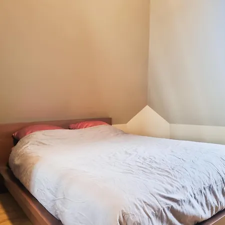 Exigehome De Standing Centre 3 Apartamento