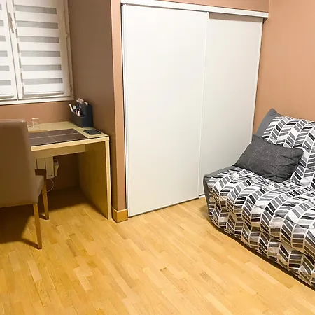 Exigehome De Standing Centre 3 Le Plessis-Robinson