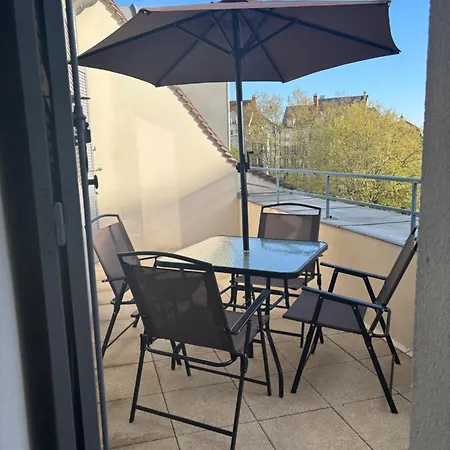 Exigehome De Standing Centre 3 Le Plessis-Robinson